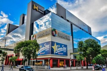 Mepas Mall | Izolacije Mostar